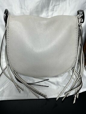Coach 1941 Whiplash Saddle Bag